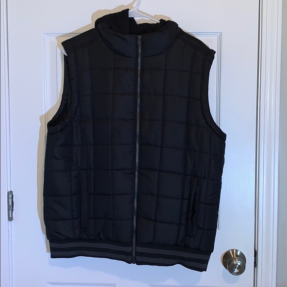 Pacific Trail Other - Pacific trail zip up vest Pacific Trail Other - Pacific trail zip up vest
